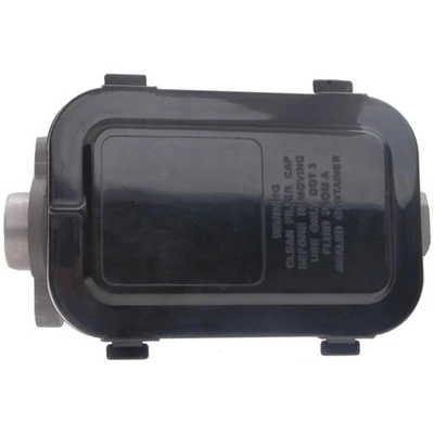 Brake Master Cylinder - Raybestos MC39376