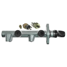 Brake Master Cylinder - Raybestos MC39377