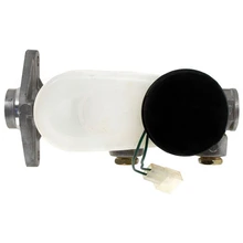 Brake Master Cylinder - Raybestos MC39383