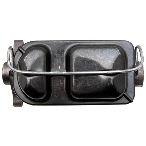 Brake Master Cylinder - Raybestos MC39308