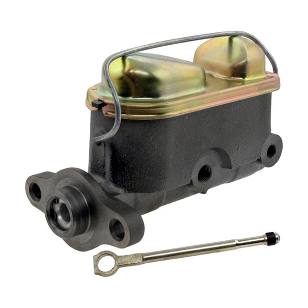 Brake Master Cylinder - Raybestos MC39312
