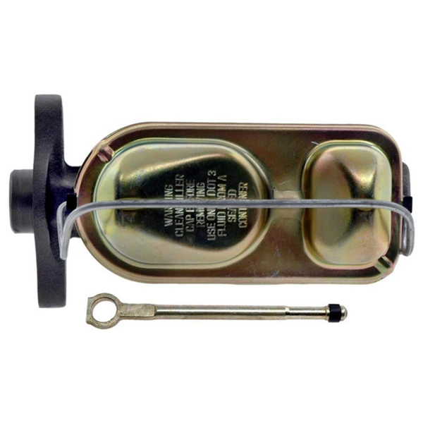 Brake Master Cylinder - Raybestos MC39312