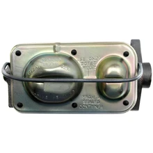 Brake Master Cylinder - Raybestos MC39322