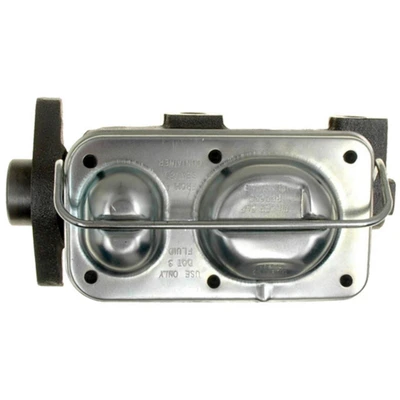 Brake Master Cylinder - Raybestos MC39324