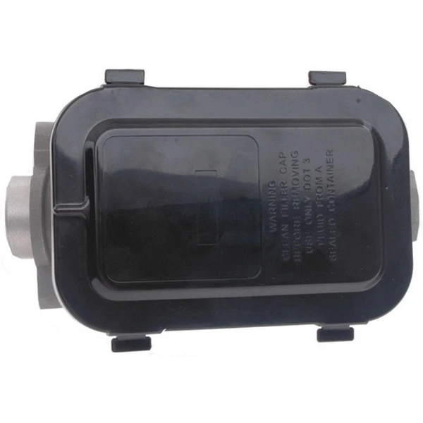 Brake Master Cylinder - Raybestos MC39328