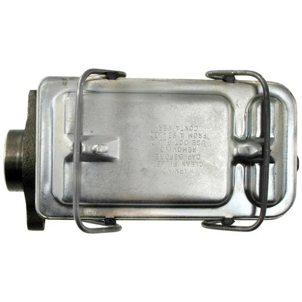 Brake Master Cylinder - Raybestos MC39330