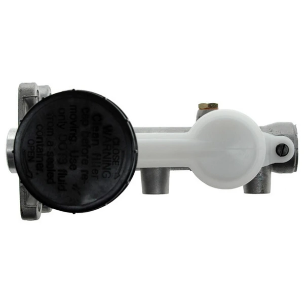 Brake Master Cylinder - Raybestos MC39333