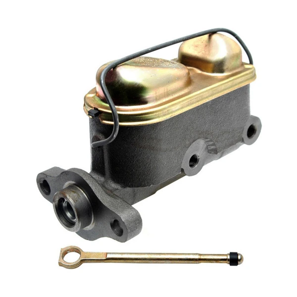 Brake Master Cylinder - Raybestos MC39442