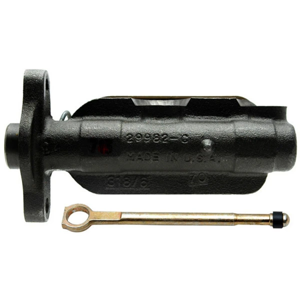 Brake Master Cylinder - Raybestos MC39442