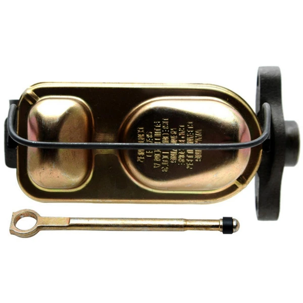 Brake Master Cylinder - Raybestos MC39442