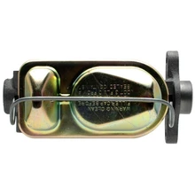 Brake Master Cylinder - Raybestos MC39445