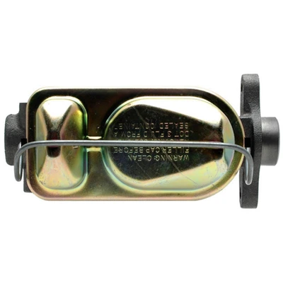 Brake Master Cylinder - Raybestos MC39445