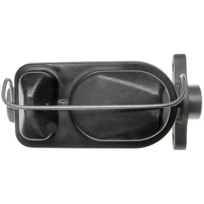 Brake Master Cylinder - Raybestos MC39446