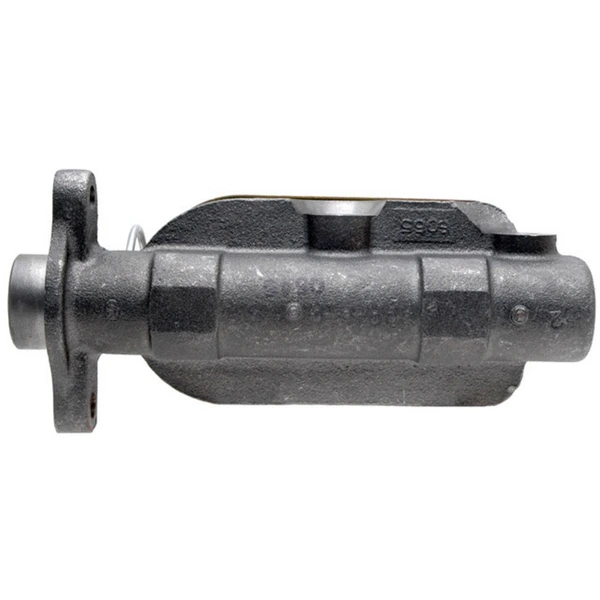Brake Master Cylinder - Raybestos MC39447