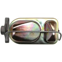 Brake Master Cylinder - Raybestos MC39447