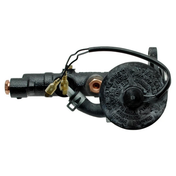 Brake Master Cylinder - Raybestos MC39458
