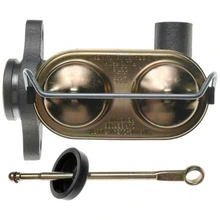 Brake Master Cylinder - Raybestos MC39461