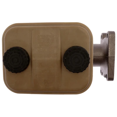 Brake Master Cylinder - Raybestos MC39462
