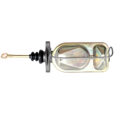 Brake Master Cylinder - Raybestos MC39467