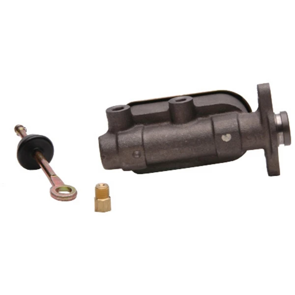 Brake Master Cylinder - Raybestos MC39468