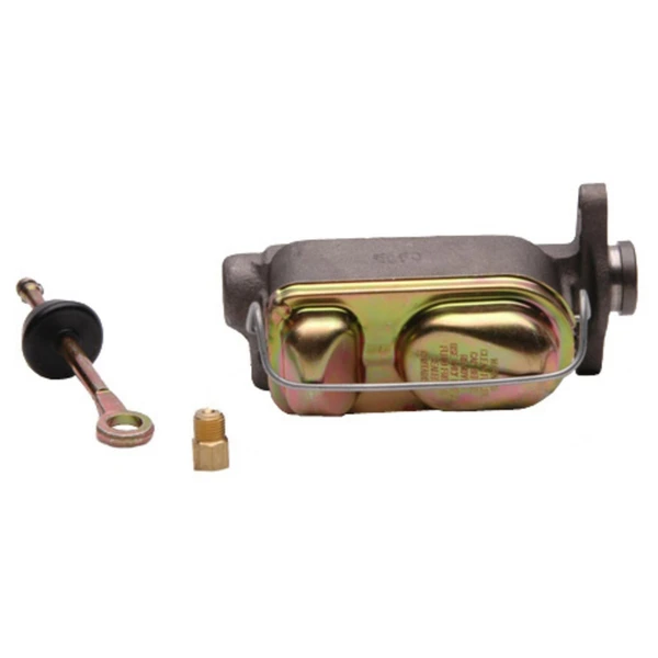 Brake Master Cylinder - Raybestos MC39468