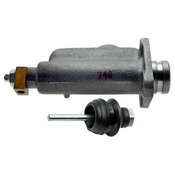 Brake Master Cylinder - Raybestos MC39472