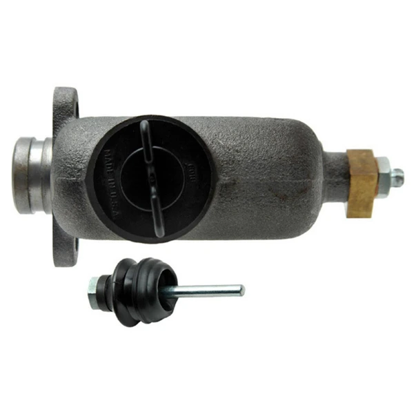 Brake Master Cylinder - Raybestos MC39472