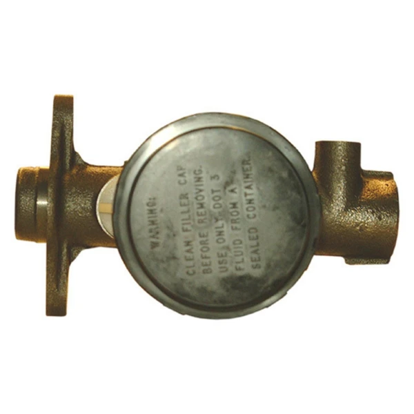Brake Master Cylinder - Raybestos MC39473