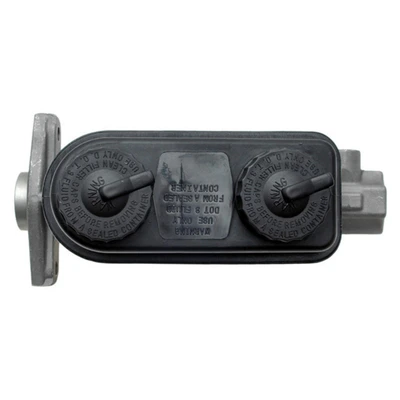 Brake Master Cylinder - Raybestos MC39476