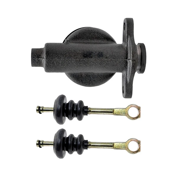 Brake Master Cylinder - Raybestos MC39496