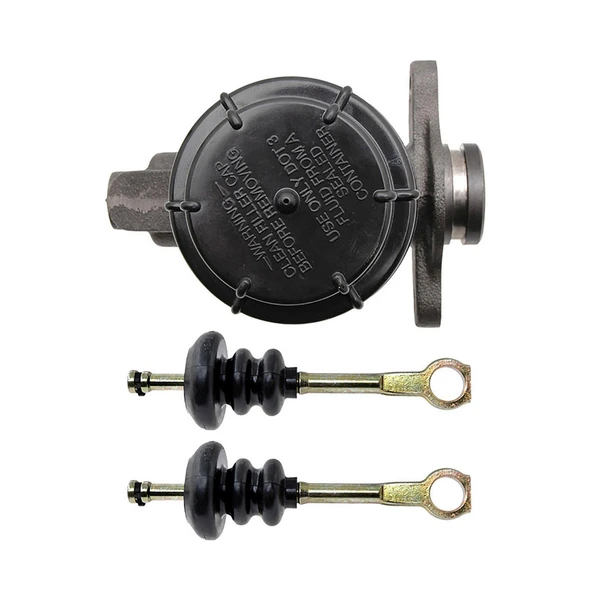 Brake Master Cylinder - Raybestos MC39496