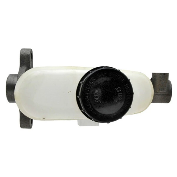 Brake Master Cylinder - Raybestos MC39498