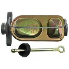 Brake Master Cylinder - Raybestos MC39401