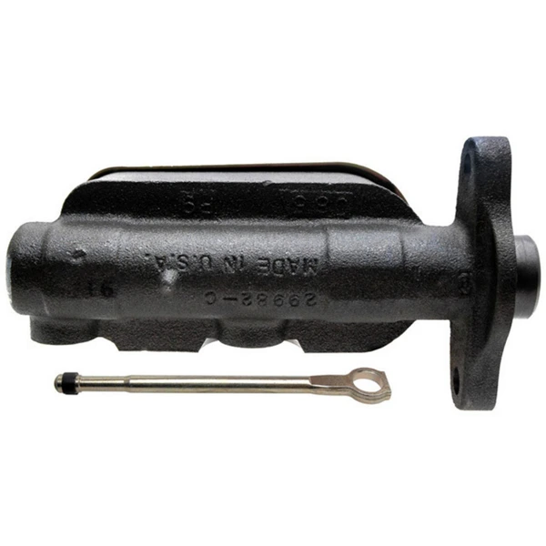 Brake Master Cylinder - Raybestos MC39402