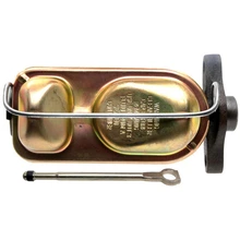 Brake Master Cylinder - Raybestos MC39402