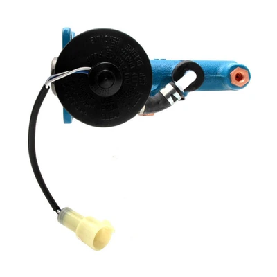 Brake Master Cylinder - Raybestos MC39404