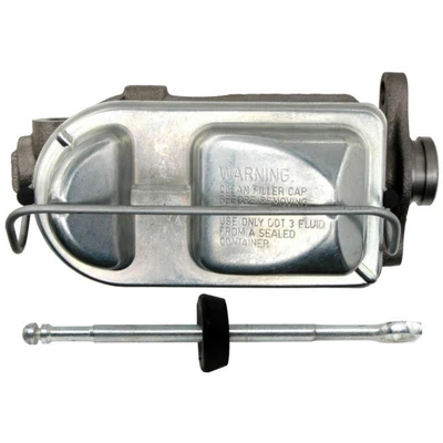 Brake Master Cylinder - Raybestos MC39419