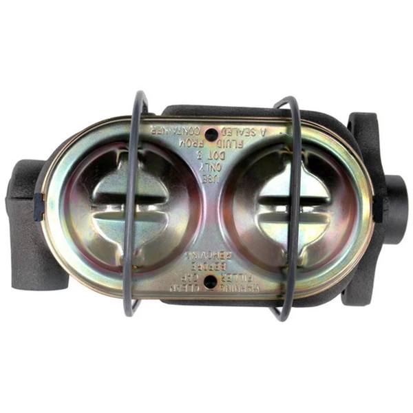 Brake Master Cylinder - Raybestos MC39434