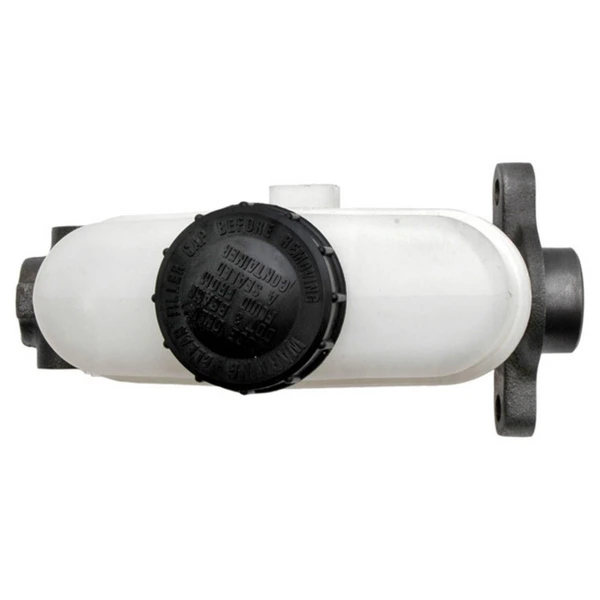 Brake Master Cylinder - Raybestos MC39543