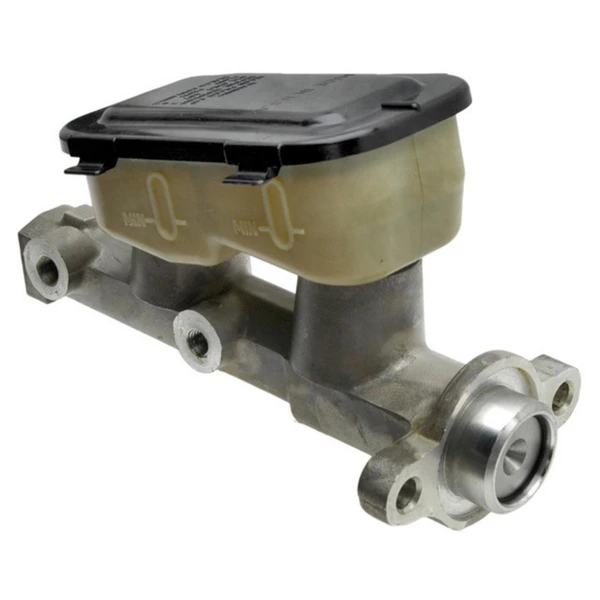 Brake Master Cylinder - Raybestos MC39544