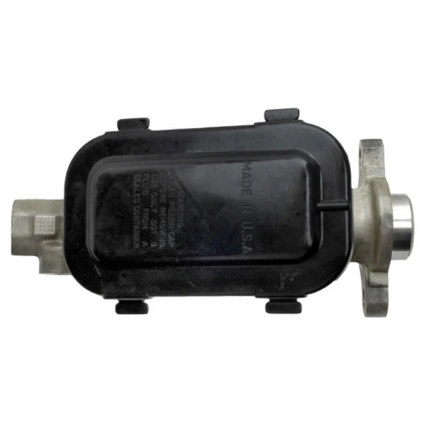 Brake Master Cylinder - Raybestos MC39544