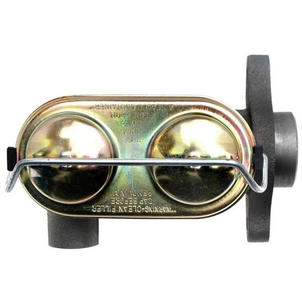 Brake Master Cylinder - Raybestos MC39546