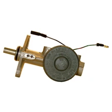 Brake Master Cylinder - Raybestos MC39552