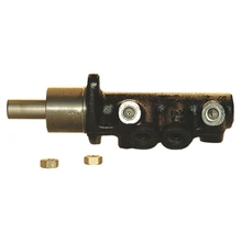 Brake Master Cylinder - Raybestos MC39553