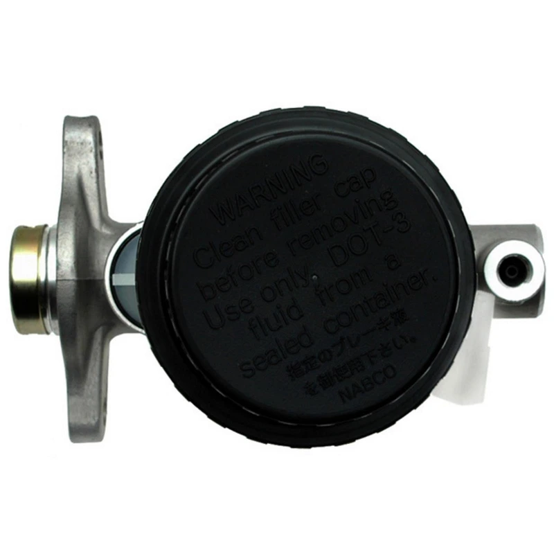 Brake Master Cylinder - Raybestos MC39556