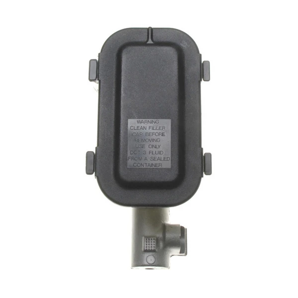 Brake Master Cylinder - Raybestos MC39566