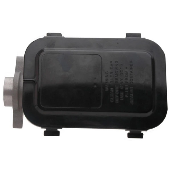 Brake Master Cylinder - Raybestos MC39571