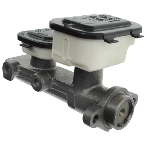 Brake Master Cylinder - Raybestos MC39578