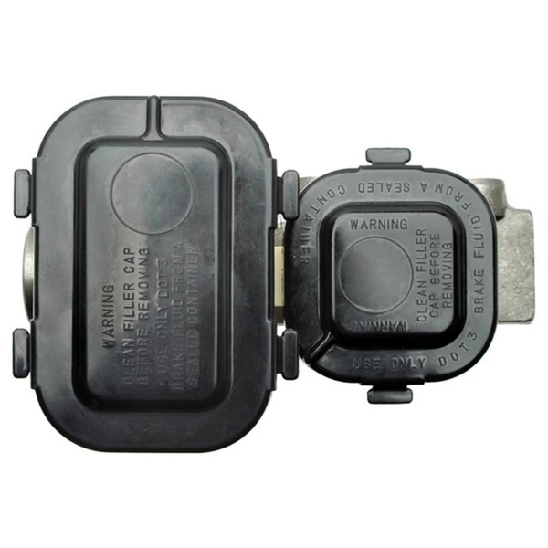 Brake Master Cylinder - Raybestos MC39578