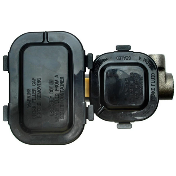 Brake Master Cylinder - Raybestos MC39581